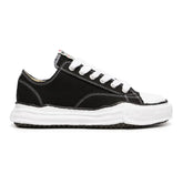 Maison Mihara Yasuhiro PPeterson Low OG Sole Canvas Sneaker